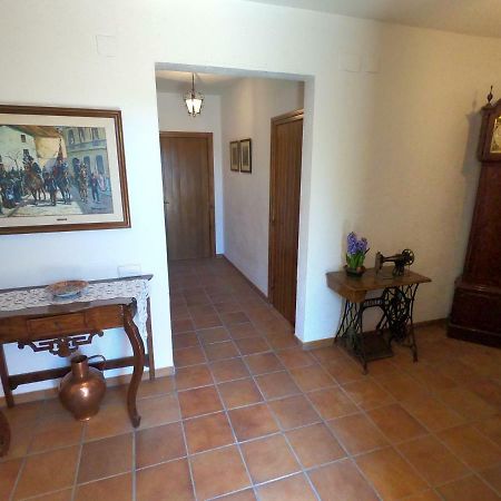 Cal Nicet Perafita Exterior foto