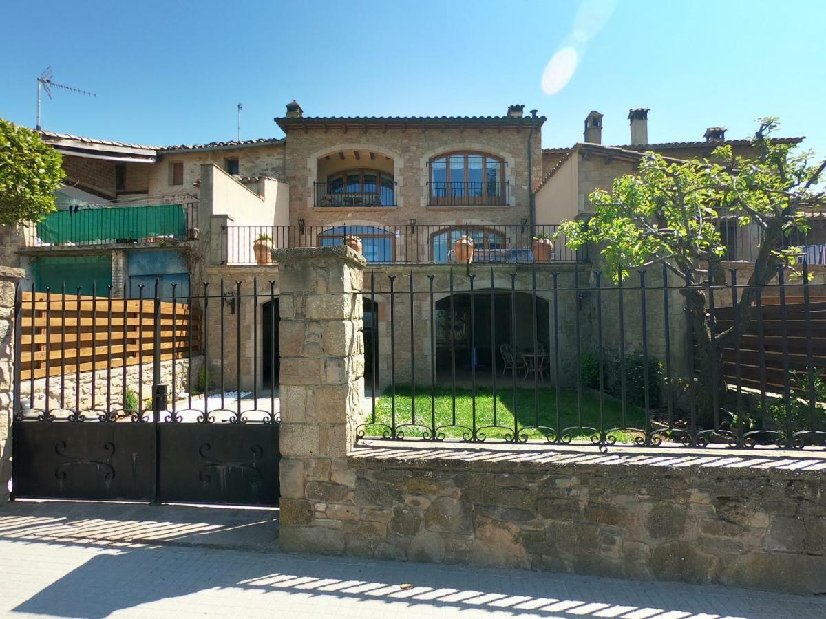 Cal Nicet Perafita Exterior foto