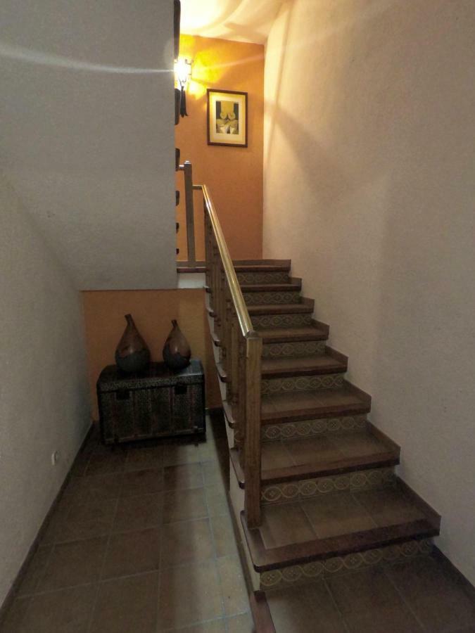 Cal Nicet Perafita Exterior foto