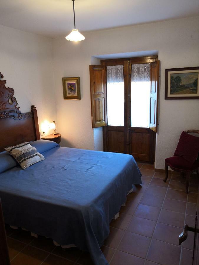 Cal Nicet Perafita Exterior foto