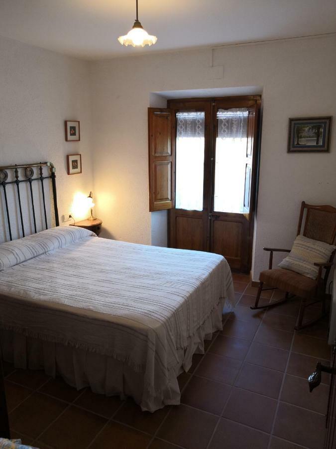 Cal Nicet Perafita Exterior foto