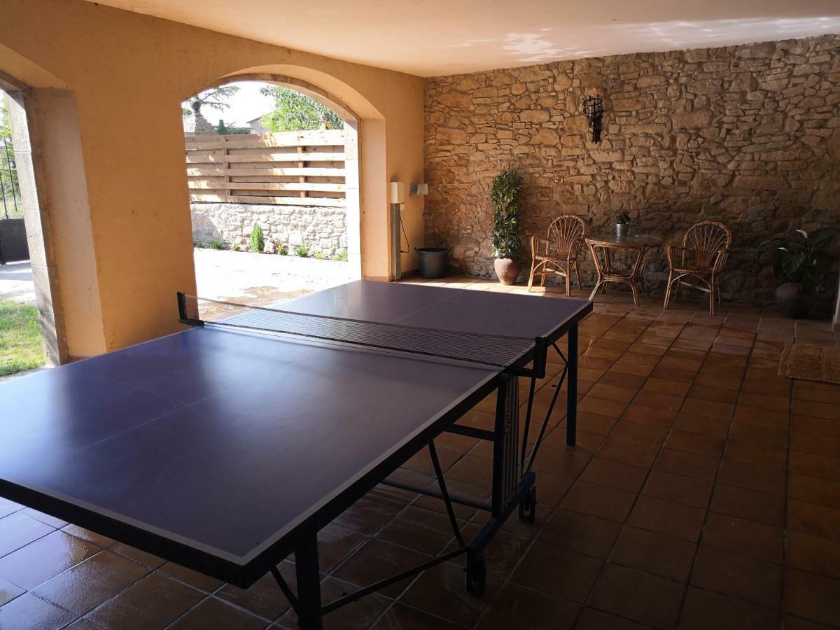 Cal Nicet Perafita Exterior foto
