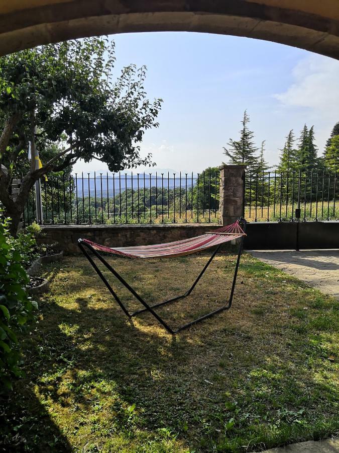 Cal Nicet Perafita Exterior foto